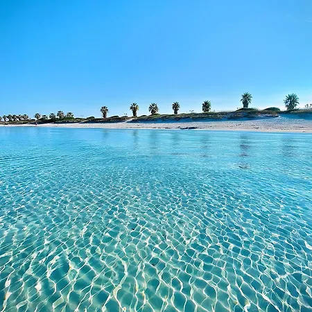 Holiday home Casasalauna Seneghe