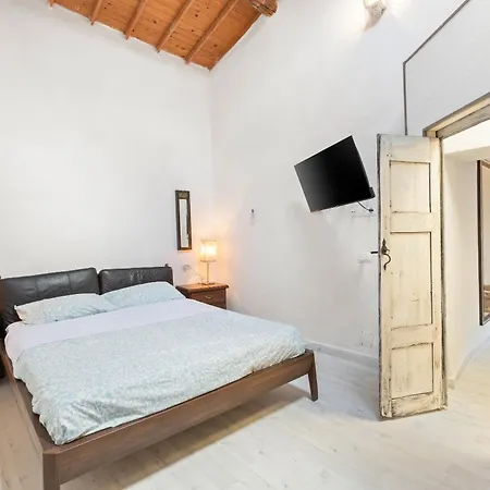 Holiday home Casasalauna Seneghe