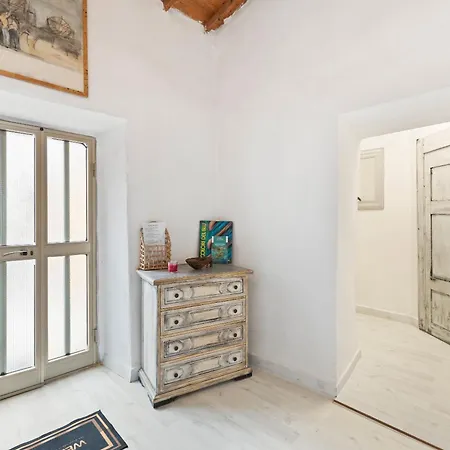 Casasalauna Holiday home