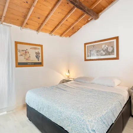 Casasalauna Holiday home Seneghe