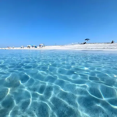 Casasalauna Casa de Férias Seneghe