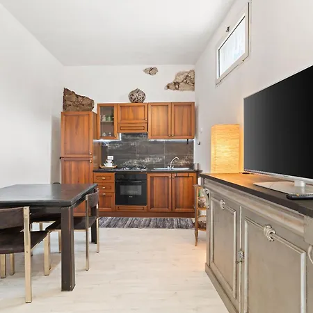 Casasalauna Vakantiehuis Seneghe