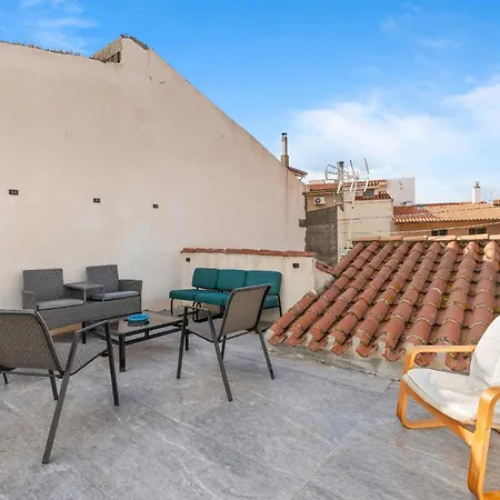 Vakantiehuis Casasalauna