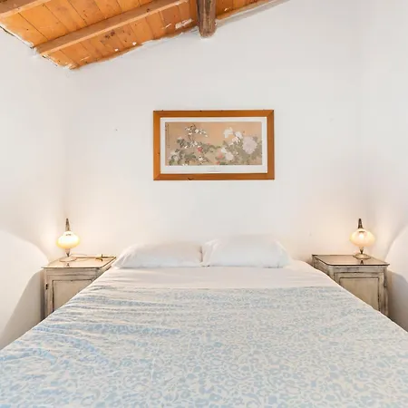 Casasalauna Vakantiehuis *