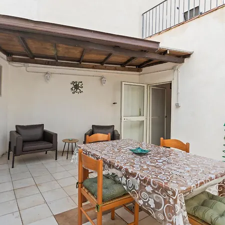 Vakantiehuis Casasalauna *
