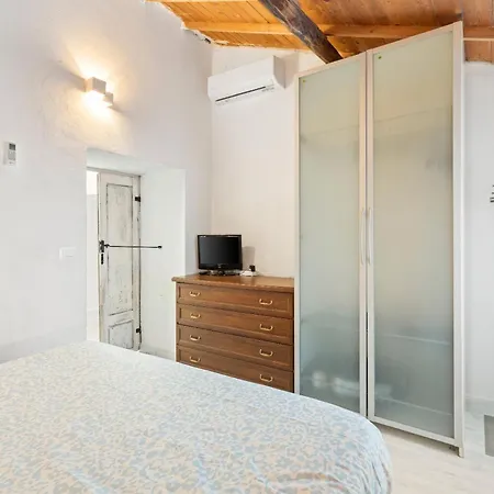 Vakantiehuis Casasalauna Seneghe